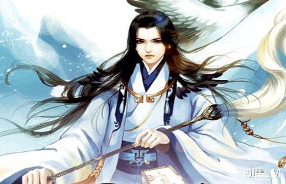 逃离龙的圣地